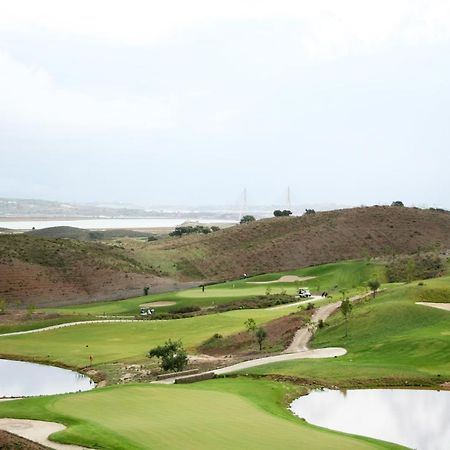 Garden Beach Luxury Apartment Litoralmar Portimao Exterior photo