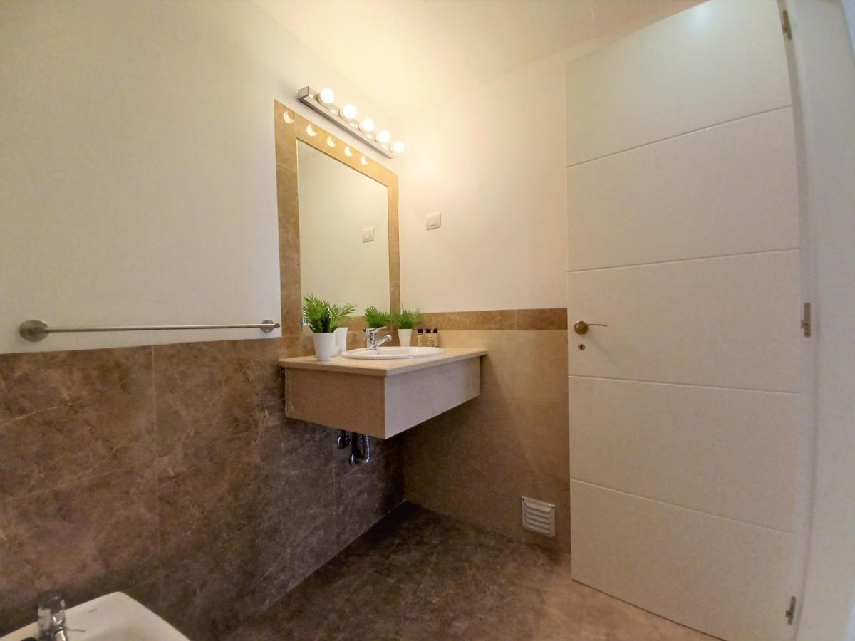 Garden Beach Luxury Apartment Litoralmar Portimao Exterior photo