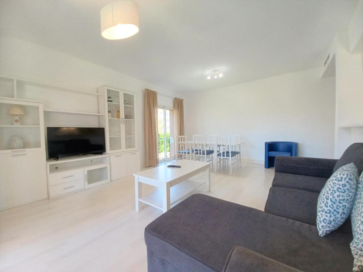 Garden Beach Luxury Apartment Litoralmar Portimao Exterior photo