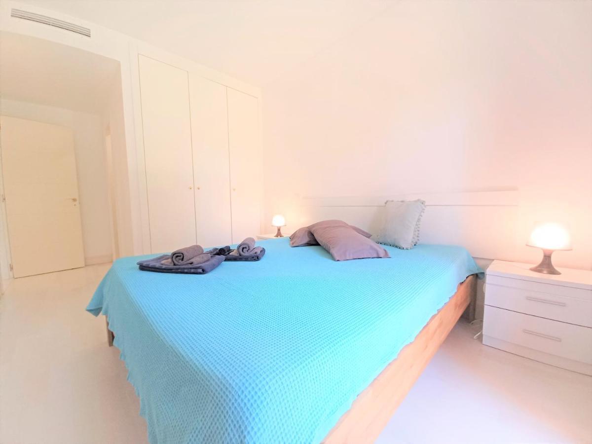 Garden Beach Luxury Apartment Litoralmar Portimao Exterior photo