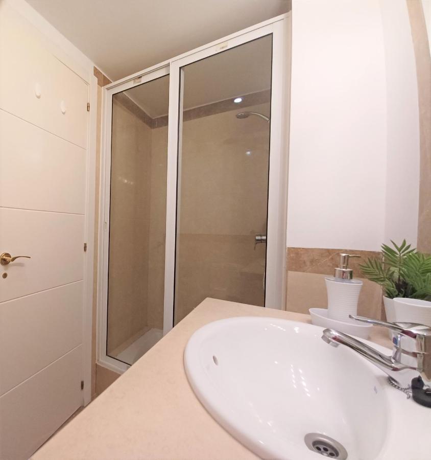 Garden Beach Luxury Apartment Litoralmar Portimao Exterior photo