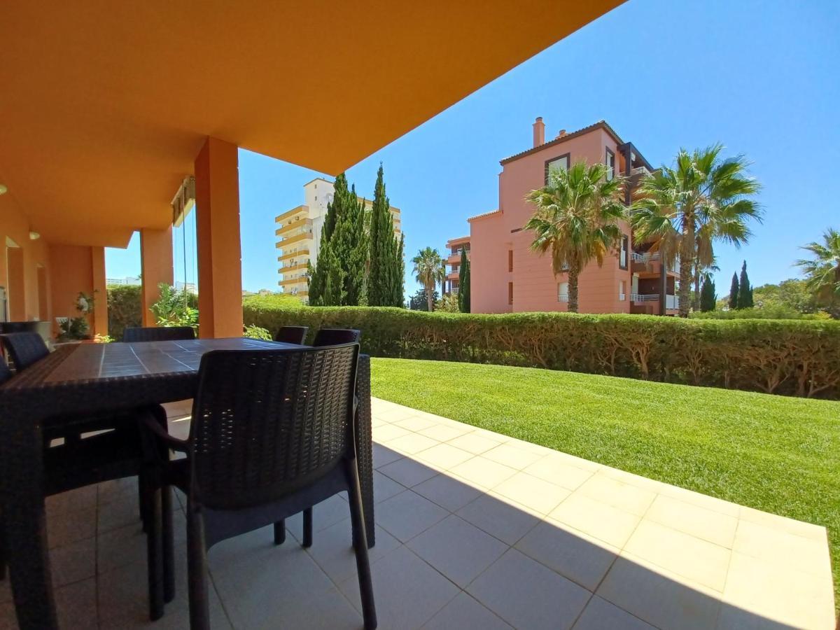 Garden Beach Luxury Apartment Litoralmar Portimao Exterior photo