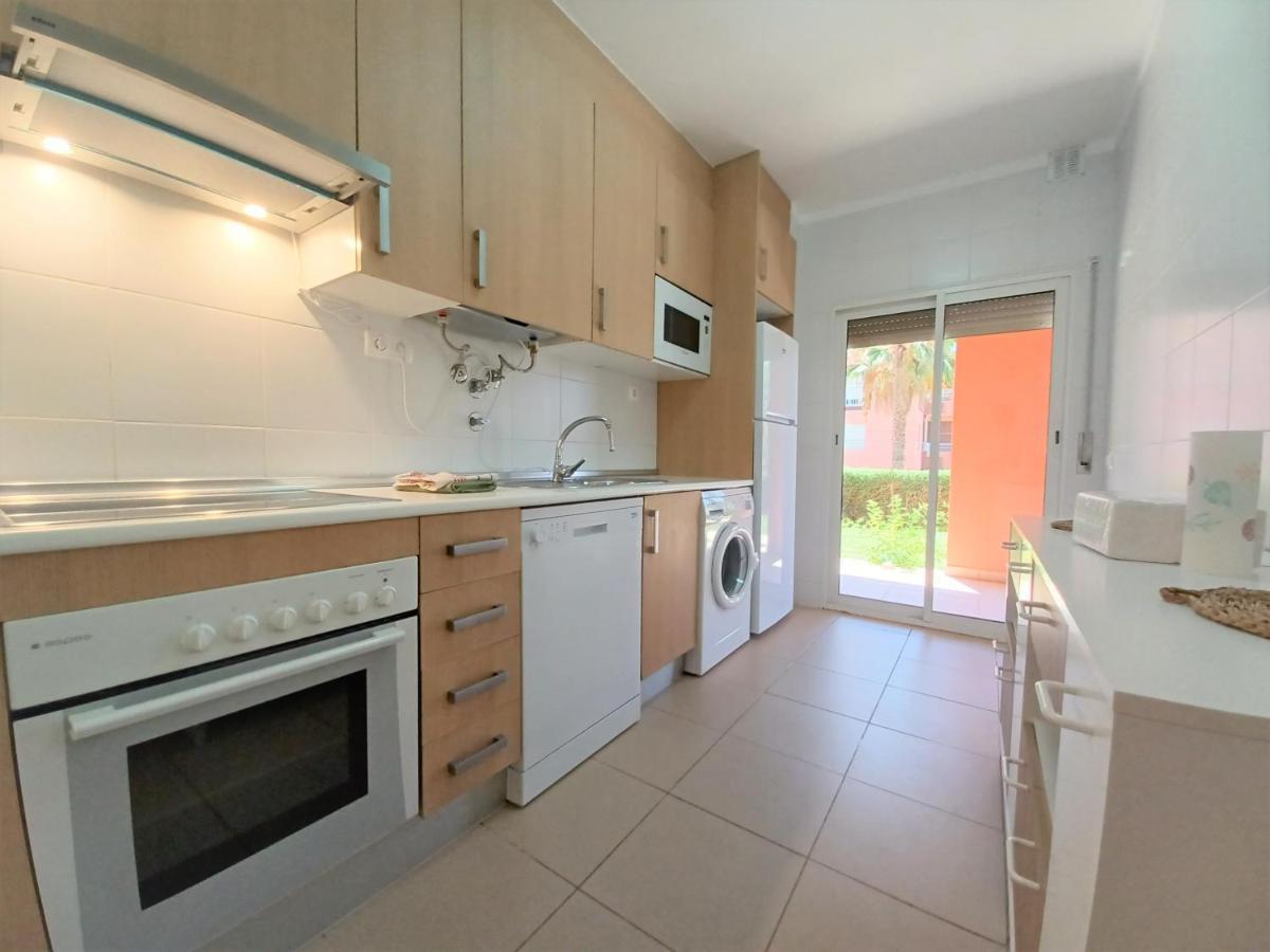 Garden Beach Luxury Apartment Litoralmar Portimao Exterior photo