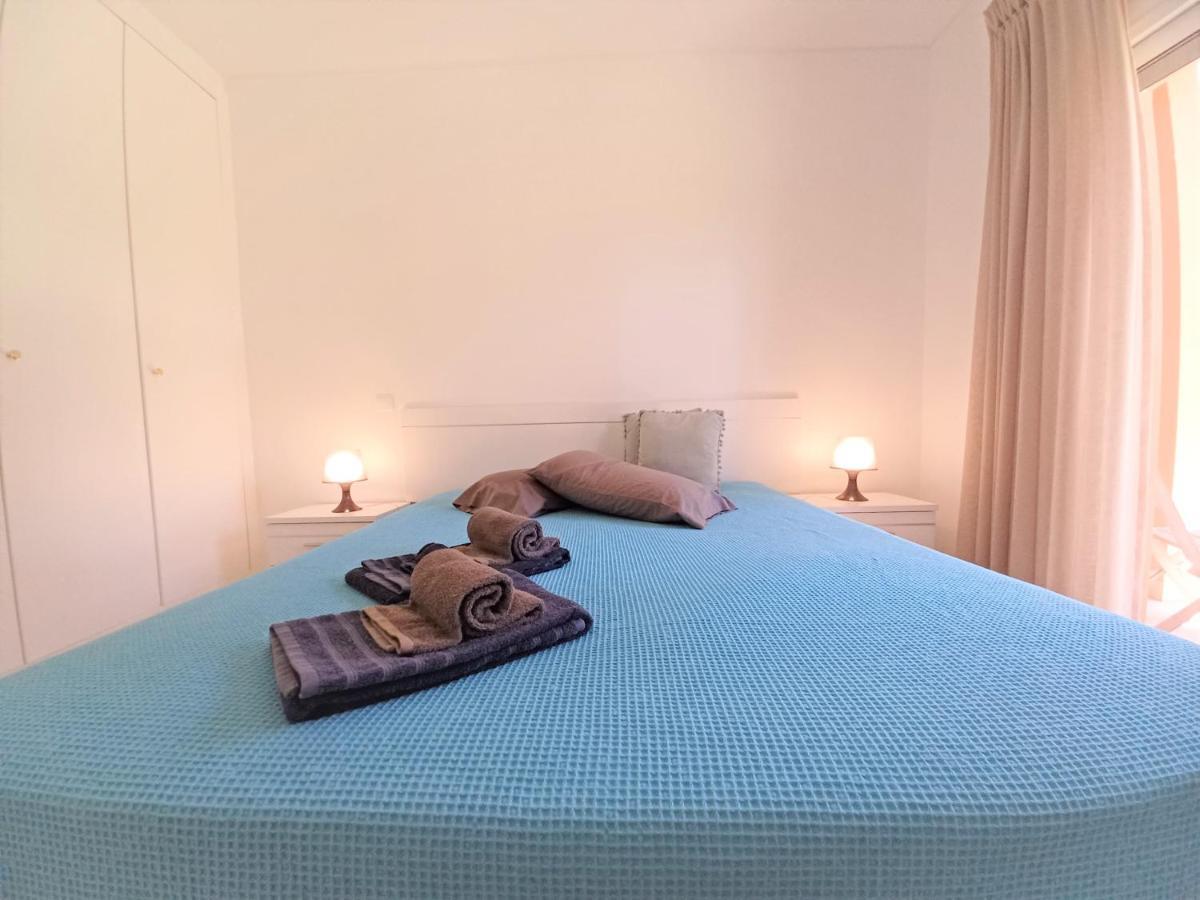 Garden Beach Luxury Apartment Litoralmar Portimao Exterior photo