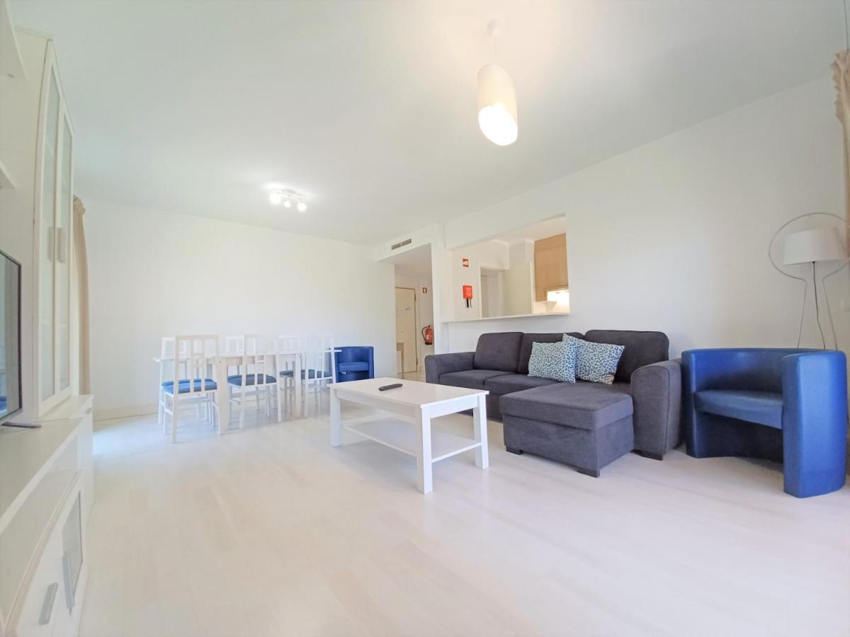 Garden Beach Luxury Apartment Litoralmar Portimao Exterior photo