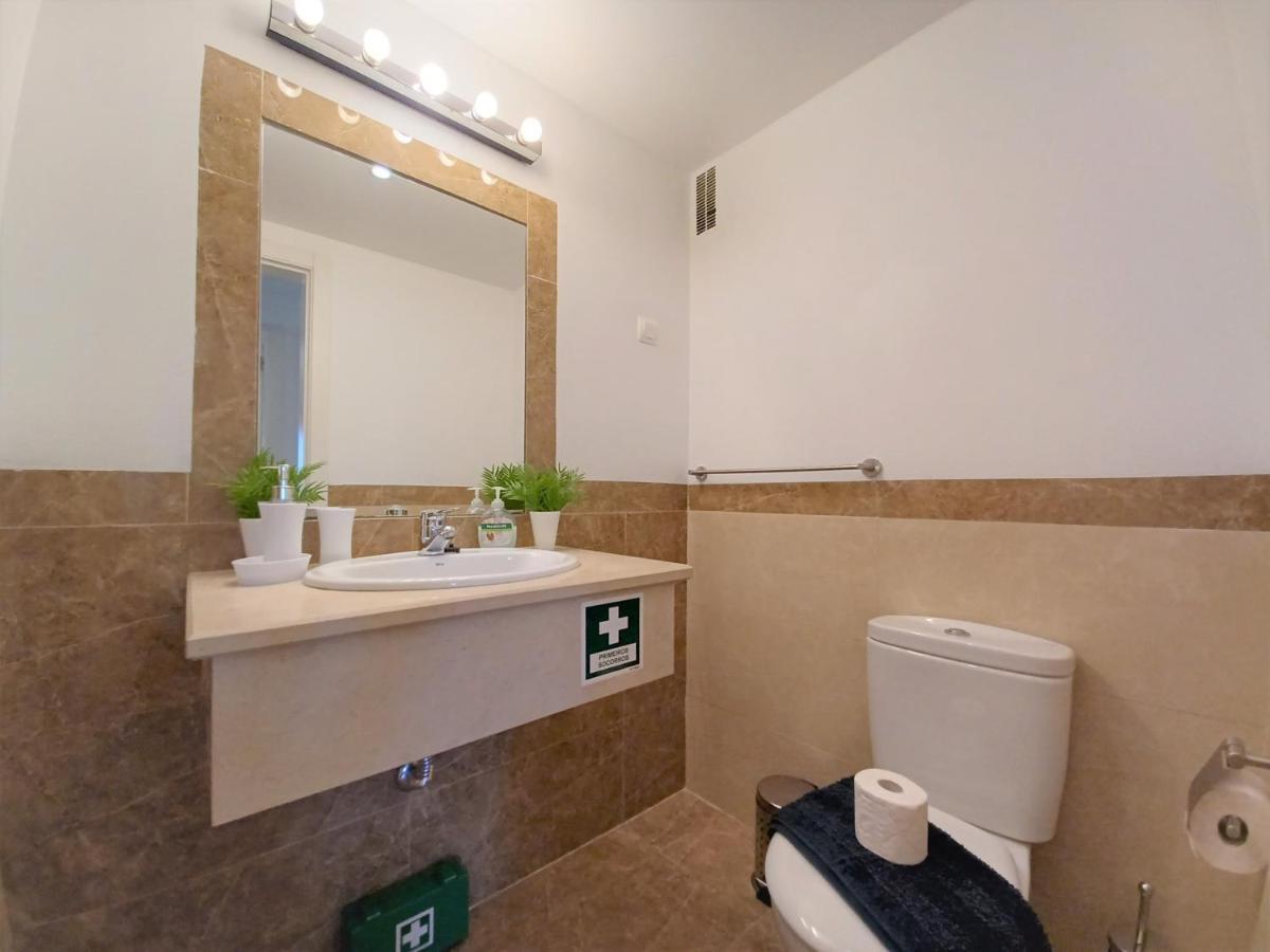Garden Beach Luxury Apartment Litoralmar Portimao Exterior photo