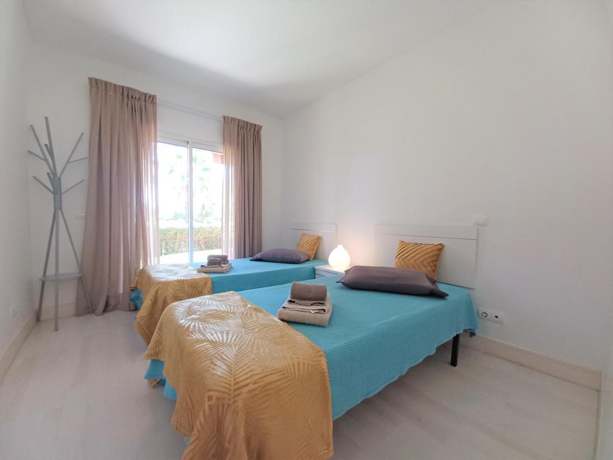 Garden Beach Luxury Apartment Litoralmar Portimao Exterior photo