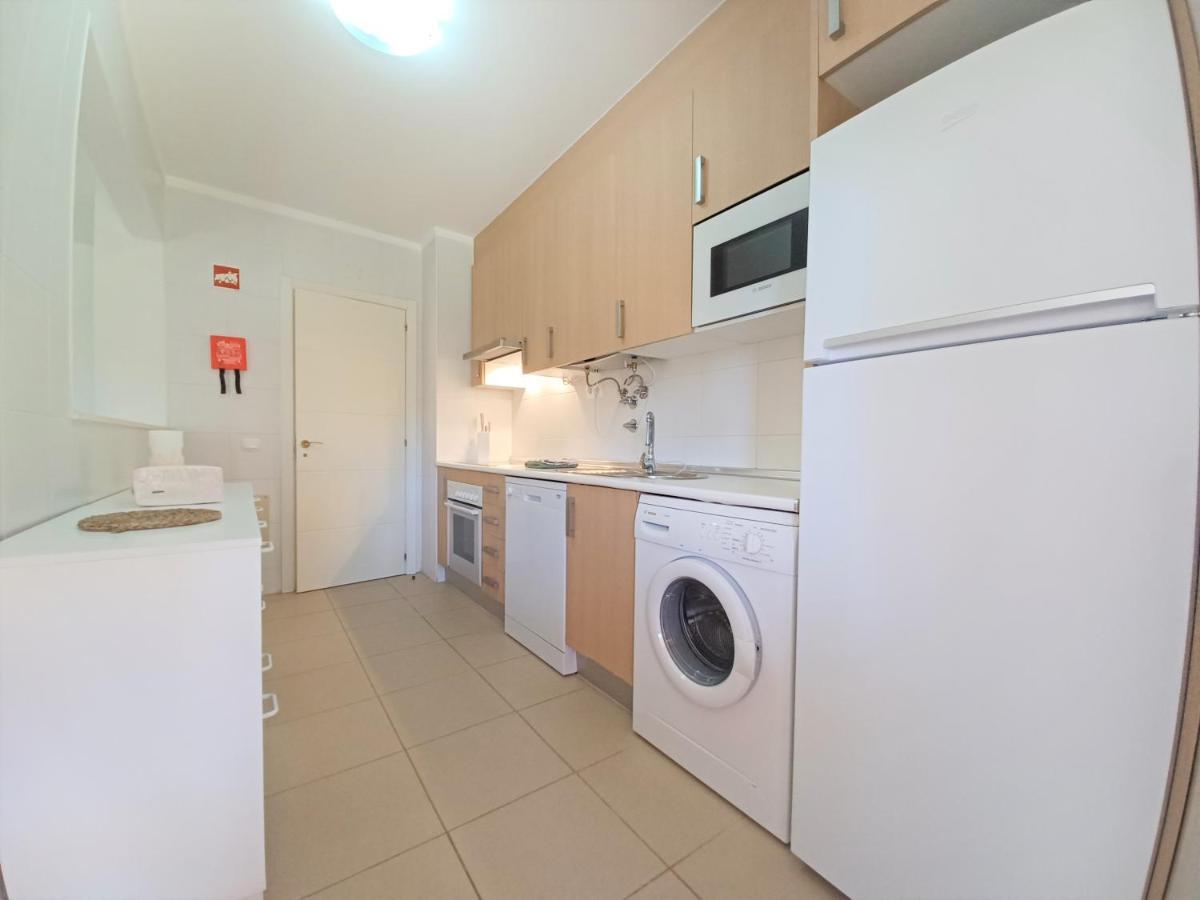 Garden Beach Luxury Apartment Litoralmar Portimao Exterior photo