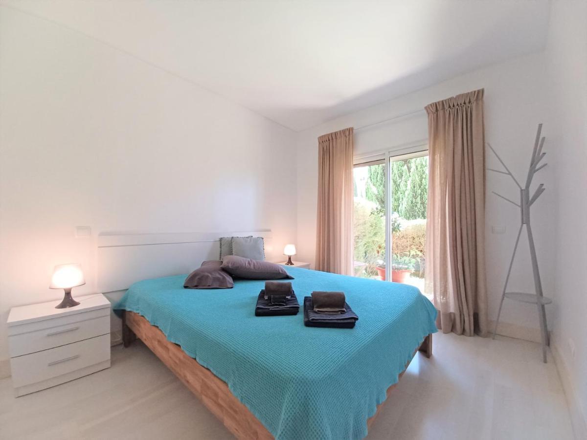 Garden Beach Luxury Apartment Litoralmar Portimao Exterior photo